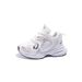 Boys' Girls' Sports Breathable Running 2026 Spring And Autumn New Children's Shoes, Mesh Dad Shoes For Young Children_vogvips.com