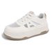 Tide Forrest Gump Shoes Female Students Sports Breathable Casual Shoes Thick Soles Increase_vogvips.com
