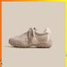 Small Inner Height Increase German Training Shoes Super Fire Casual Shoes Low Top Women's Shoes_vogvips.com