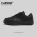 HUANQIU New Free Delivery Fashionable Minimalist Shoes With Low Cut Design Breathable And Comfortable For Daily Wear_vogvips.com