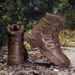 Special Forces Enthusiastic Combat Boots, High Top Mountaineering Boots, Mid Top Boots, Marine Shock Tactical Boots_vogvips.com