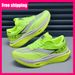 Men's Sports New Fashion Trendy Thick Sole Anti Slip Wear-resistant High-quality Outdoor Leisure Running Shoes For Men_vogvips.com