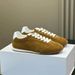 Premium Genuine Leather Casual Shoes Women Handmade Luxury Soft Sole Flat Sneakers Spring Autumn Walking Trainers_vogvips.com