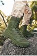 Men's Desert Boots Tactical Hiking Boots With Laces_vogvips.com