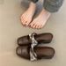 Arrival: Height-Increasing Mary Jane Shoes Spring/Summer 2026, French New Chinese Style, Retro, Suitable For Skirts,_vogvips.com