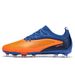 Soccer Shoes Soccer Cleats Football Boots Low-Top Football TF Turf Artificial Grass AG Cleats Leather Soccer For Men, Women, Children, Teenagers, Trai_vogvips.com