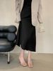 Excluding Tax, French-style Rhinestone Strap Stiletto High-heeled Slippers Women, New Fashion For Summer 2025_vogvips.com