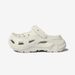 Hole Shoes Men's Outdoor Wear DIY Non Slip Breathable EVA Sandals Women's Beach Slippers_vogvips.com