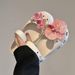 Casual Women's Summer New Arrival: Stylish, Soft-soled, Breathable, Comfortable Flat Sandals For Beach Vacations_vogvips.com
