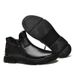 European Warm Series Winter New Martin Business Leather Men's Fleece-Lined Warm Zipper British Boots_vogvips.com