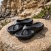 Men's Flip Flops Soft Sole Durable Casual Slippers Bathroom Summer Anti-slip Beach Fashion Couple Shoes_vogvips.com