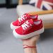 Children's Canvas Shoes Leopard-print Shoes For Baby Girls Boy's Gingers Soft Soled Toddler Shoes For Babies_vogvips.com