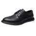 Large Size 47 Buine Caual Leather For Men, All-Seaon Flat Profeional Work Shoe, Brogue Carved Cowhide Men'_vogvips.com