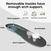FitVille Men'S Shoes Toe Box Cushioned Extra Wide Width Non Slip Running Shoe Comfortable Lightweight Sneakers For Fat_vogvips.com