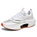 Jueying Single-mesh Carbon Plate For Children, Racing Red Rabbit 8th Generation Breathable Running Shoes, Student_vogvips.com