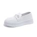 Hospital Nurse Shoes Soft Sole Breathable Not Tired Feet Women Sandals Work Shoes White Shoes_vogvips.com