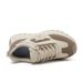 HY2511 New 2025 Spring And Autumn Women's Shoes Low Top Thick Bottom Simple Height Enhancing College Student Fashion Sneakers_vogvips.com