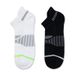Shoe Accessories Sweat Absorbent Breathable 6 Pairs Of Running Socks Shock Absorbing Towel Bottom Socks Training Fitness Skipping Badminton Socks_vogvips.com