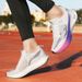 cushioning Rebound Running Shoes Men's Non-slip, Wear-resistant, Breathable And Comfortable Sports Shoes Men's Shoes_vogvips.com