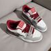 Men's Korean-style Niche Velcro Air-cushioned Sneakers, New Retro Versatile Sports Casual Shoes, Light Luxury Sneakers_vogvips.com