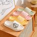 Summer Women Cute Animal EVA Slippers Men Indoor Bathroom Thick Platform Non-Slip Home Sabdals Couples Cat Cartoon Flip_vogvips.com