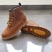 European Warm Series Short Cowhide Women's Martin Motorcycle Outdoor Work Genuine Leather Men's Casual Cowboy Boots Cool Style_vogvips.com