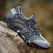 Men's Outdoor Climbing And Mountaineering Shoes, Fly Woven Breathable Hiking Shoes, Casual Sports Shoes_vogvips.com