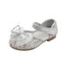 Female New Autumn Princess Girls Single Shoes Dance Casual Shoes Small And Big Children_vogvips.com