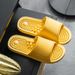 Massage Slippers Bathroom Non-Slip Odor-Resistant Soft Sole Durable Men's Summer Indoor Couple Home Sandals_vogvips.com