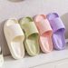 New Men's And Women's Slippers Couples Indoor Light Shoes_vogvips.com