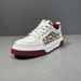 Thick Soled Four Seasons New Low Cut Lace Casual Board Men's Trendy Leather Versatile Personalized Sports Shoes Men_vogvips.com