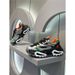 Newan New Summer Models, Mesh Breathable Shoes, Hollow Thick-Soled Men's Sports Casual Dad Shoes_vogvips.com