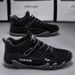 Labor Protection Summer New Breathable Men's Construction Site Work Shoes, Anti Slip Sports And Leisure Board Shoes_vogvips.com