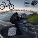New Men's Cycling Sneakers With Cleats Speed Cycling Shoes For Women, Rubber-soled Cycling Shoes_vogvips.com