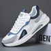 2024 Men's New Casual Versatile Sports Leisure Sneakers Hot Trend Shoes T808_vogvips.com