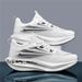Two-TNewe New Students, Trendy Lightweight, Versatile Mesh Breathable Sports Shoes Youth, Suitable For CompetitiNews_vogvips.com