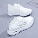 Summer New Women's Casual Children's Lightweight And Comfortable Sports Trend Versatile Student Shoes_vogvips.com