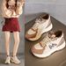 Trendy Dad For Women New Autumn Winter, Height Increasing, Lightweight, High Appearance, Fashionable And Versatile,_vogvips.com