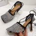 New Cross-strap Low-heeled, High-heeled Sandals_vogvips.com