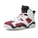 Summer Comfortable High-Quality Ultra-Fiber Surface Rubber Sole Practical Sports Basketball Shoes Casual Men's Shoes_vogvips.com