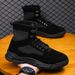 European Warm Series National Trend New Outdoor Hiking Workwear Breathable Suede Martin Youth Versatile Casual Fashion Boots_vogvips.com