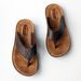 Summer New European And American Style Casual Flip-flops For Men, Beach Men's Thon Sandals, Manufacturer Direct_vogvips.com