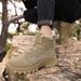 Outdoor Hiking Shoes Men's Sneakers Off-road Running Shoes_vogvips.com