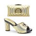 Women S Plus Size Fashion Diamond Hot Heels Sandals Wedding Party Satchel Party Dinner Set_vogvips.com