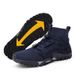 Men's And Women's Cycling, Running, Outdoor Shoes, Outdoor Hiking Shoes, High Top Off-road, Flying Weaving, Breathable Climbing, Rock Climbing_vogvips.com