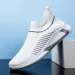 Sock Summer Mesh Lightweight Sneakers Men Fashion Casual Walking Shoes Breathable Mens Loafers Zapatillas Hombre_vogvips.com