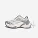 Song Yaxuan Same Style OGR Rattlesnake EX Series Dad Shoes Men 2025 Spring Thick Sole Height Increasing Sneakers Women_vogvips.com