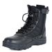 Manufacturers High-top Hiking Men's Outdoor Breathable Tactical Combat Army Fan Boots Security Shoes Women_vogvips.com