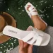 Sandals Women Slippers Wedges Slides Summer Flexible Work Party Slip Sports Breathable Leisure Luxury Shoes_vogvips.com