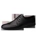 Men's First-layer Casual Shoes, Small Leather Shoes, Men's Soft-soled Men's Shoes_vogvips.com
